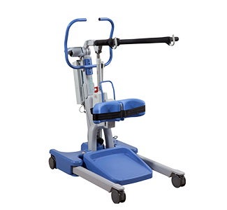Patient Lift Hoyer® Elevate 440 lbs. Weight Capacity