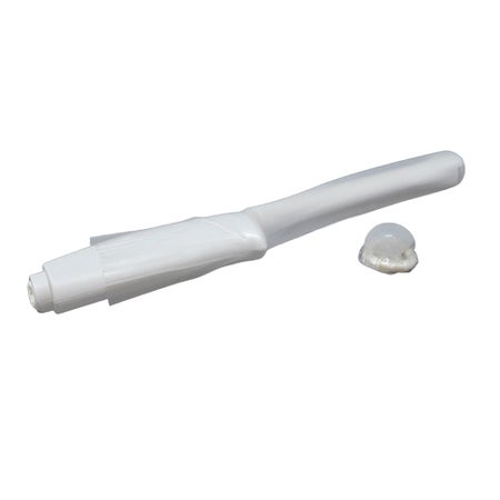 3D Ultrasound Probe Cover Sheathes™ 1 X 12 Inch Plastic NonSterile Rolled