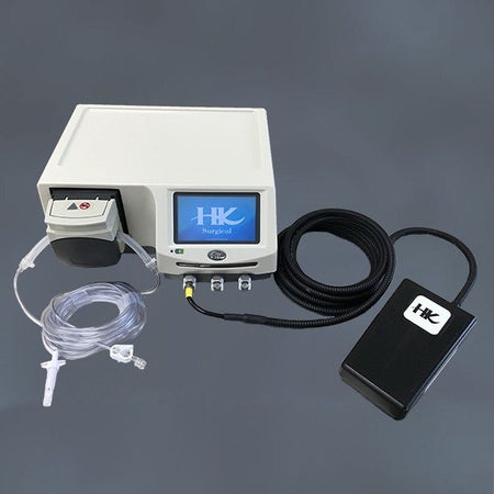 Hk Surgical Ktp Mckesson Medical Surgical