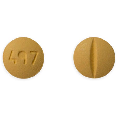 Zolmitriptan 2.5 mg Tablet 6 Tablets