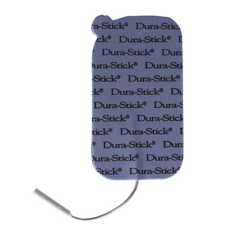 Dura-Stick® Plus Electrotherapy Electrode For Therapeutic Modalities