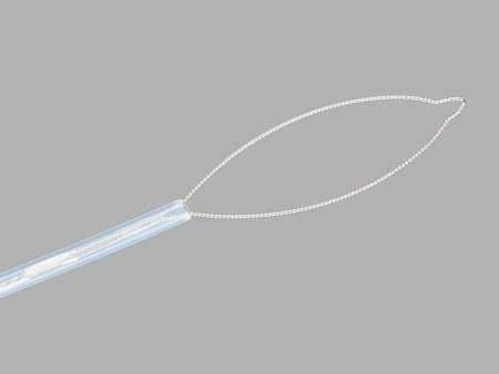 Polypectomy Snare AcuSnare® Soft / Mini Hexagonal 240 cm Length