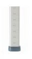 Mobile Post For MetroMax i ® Polymer Shelving