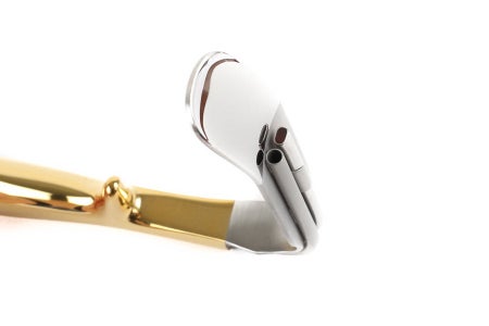 Breast Augmentation Retractor Ferriera Fiberoptic Surgical Grade