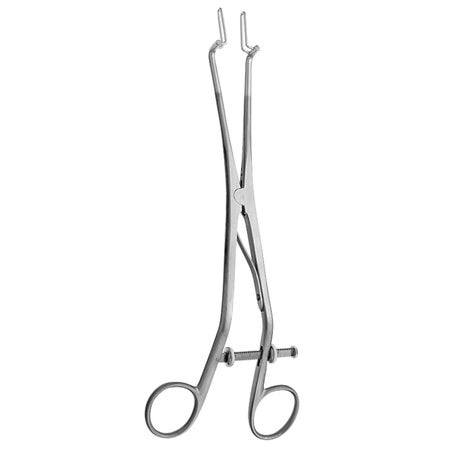 Endocervical Speculum Kogan 9-3/4 Inch Length