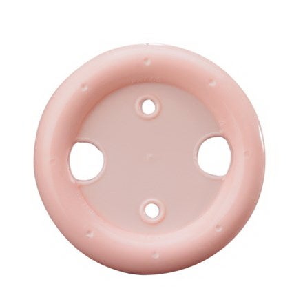 Pessary Milex® Ring / Folding Size 8 Silicone