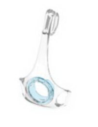 CPAP Mask Kit CPAP Mask Eson™ 2 Nasal Style Small Cushion