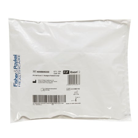 CPAP Mask Component CPAP Headgear Eson™ 2 Nasal Style
