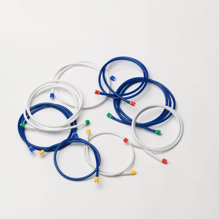 Blood Pressure Cuff-Link Tubing
