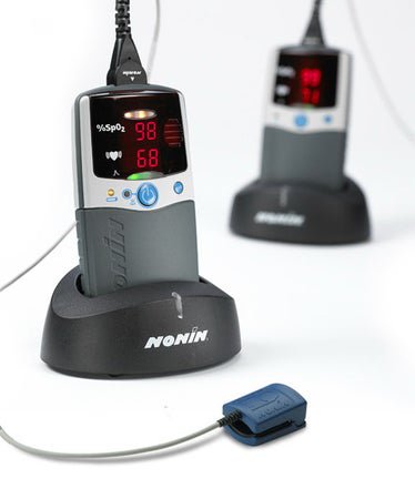 Handheld Pulse Oximeter PalmSAT® Adult / Pediatric