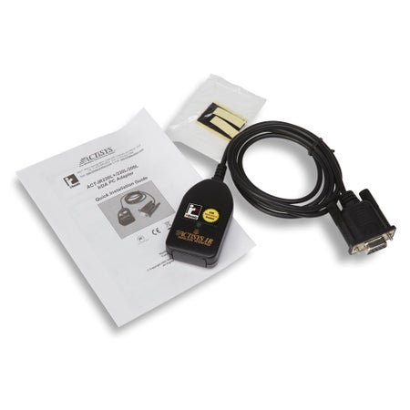 Diagnostic USB Adapter RS-232 IrDA Adapter For Windows 98