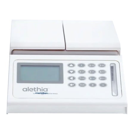 Isothermal Nucleic Acid Amplification Assay Control Illumigene Mycoplasma Direct 18 Tests