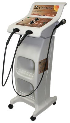 Respiratory Percussor G5 Vibracare