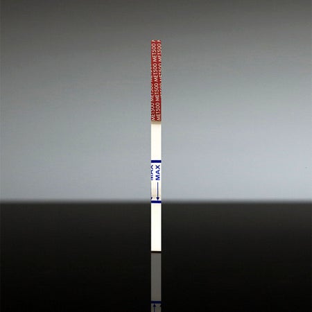 Drugs of Abuse Test Kit Instant-view® Methamphetamines (mAMP/MET) 50 Tests CLIA Non-Waived