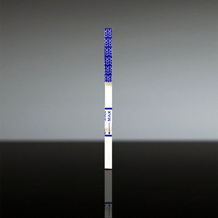 Drugs of Abuse Test Kit Instant-view® Cocaine (COC) 50 Tests CLIA Non-Waived