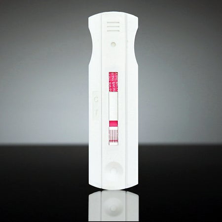 Heart Health Test Kit Instant-view® Troponin I 25 Tests CLIA Non-Waived