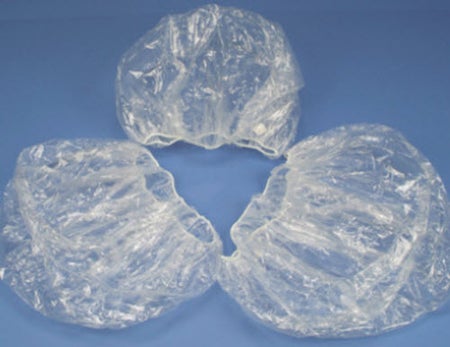Equipment Band Bag DeRoyal® 30 X 20 Inch For Fluoroscopes