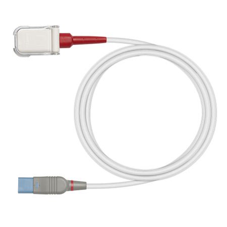 SpO2 Patient Cable LNCS® 10 Foot, Dual Key For IntelliVue Module Set