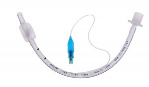 Endobronchial Tube