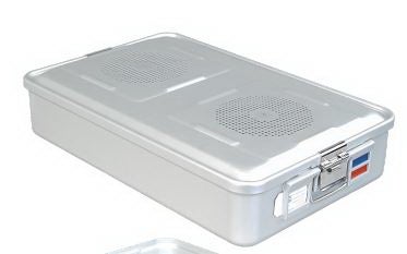 Sterilization Container 120 mm