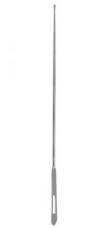 Surgical Probe V. Mueller® with Eye 5 Inch Length