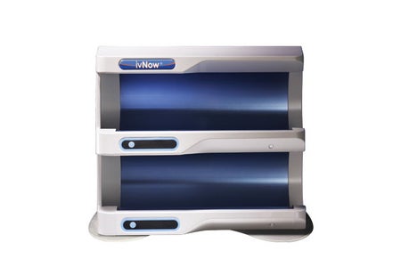 Modular Fluid Warmer IvNow®