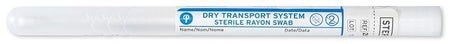 Calgiswab® Specimen Collection and Transport System 6 Inch Length Sterile