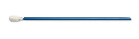 Swabstick PurSwab Knitted Polyester Tip Polypropylene Shaft 6 Inch Length NonSterile 50 per Pack