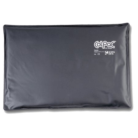 Cold Pack ColPaC® Urethane General Purpose Oversize 12-1/2 X 18-1/2 Inch Polyurethane / Gel Reusable