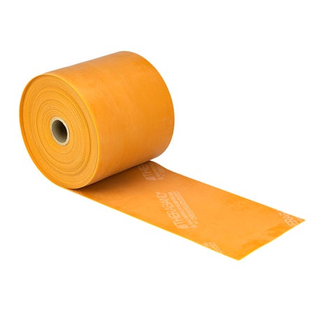 Exercise Resistance Band TheraBand® Gold 5 Inch X 50 Yard 3X-Heavy Resistance