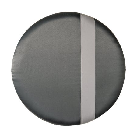 Swivel Seat Cushion HealthSmart® Vivi Relax-a-Bac™ 12-1/2 W X 1-3/8 D Inch Foam