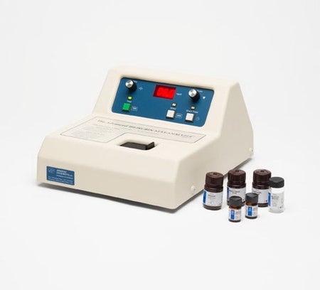 Bilirubinometer Advanced® Bilirubin STAT-Analyzer™ Total / Direct Bilirubin Digital