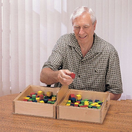 Box and Block Test