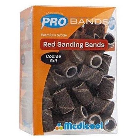 Sanding Band Pro Bands™ Extra Coarse Grit