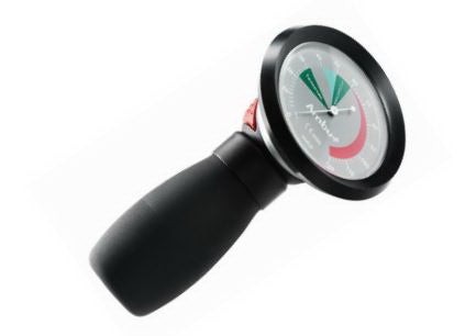 Cuff Pressure Gauge
