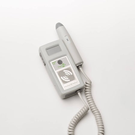 Handheld Doppler DigiDop LED Display Obstetric Probe 8 MHz Frequency