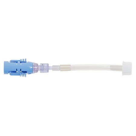 Bag Spike Adapter ChemoLock®