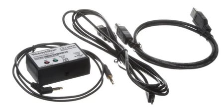 Service Test Box Service Kit For Service Tool 1.8, Connex® Spot Monitor, Connex® Vital Signs® Monitor