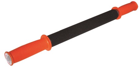 Hand-Held Massager Tiger Tail® 22 Inch Length