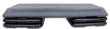 Aerobic Steppers 4 X 16 X 43 Inch