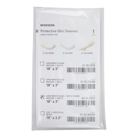 Arm Sleeve McKesson Medium