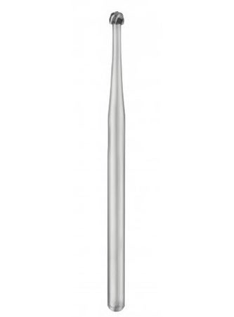 Oral Surgery Bur SS White® 1.4 mm Diameter Carbide Round Tip