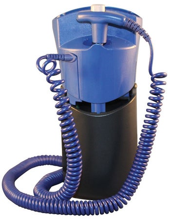 Thermometer Module Adview2® Blue For Oral Axillary