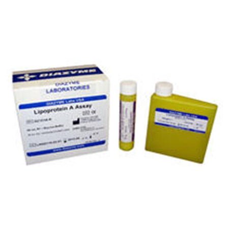 General Chemistry Reagent Lipoprotein (a) For Beckman AU Analyzers 300 Tests