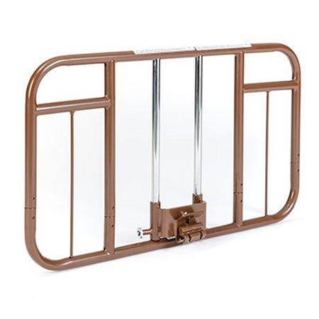 Half Bed Side Rail 32 Inch Length