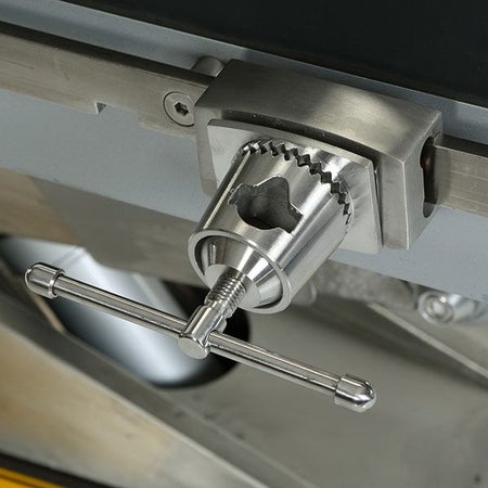 Table Elite Clark Socket For Surgical Table