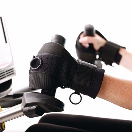 Optional Assist Gloves Sci-Fit