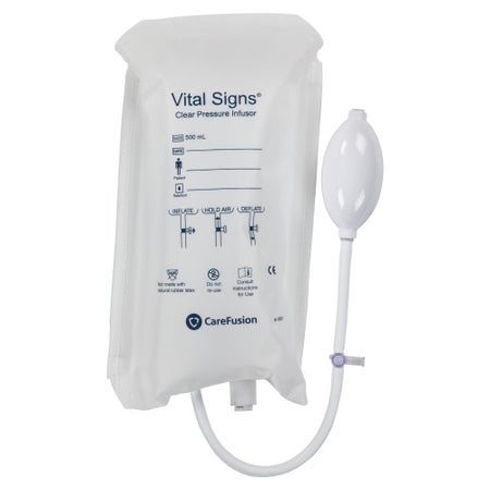 Pressure Infusion Bag Infusable® 500 mL