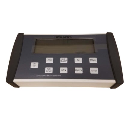 Display Head Health O Meter® For 2700KL Digital Wheelchair Scale