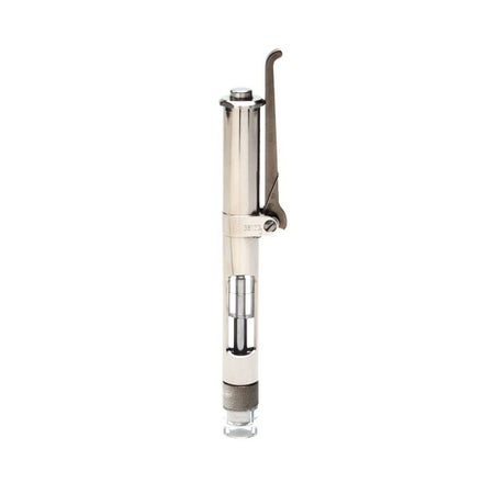 Infiltration Injector